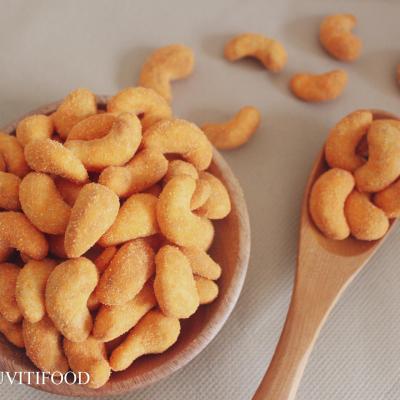 HẠT ĐIỀU VỊ PHÔ MAI