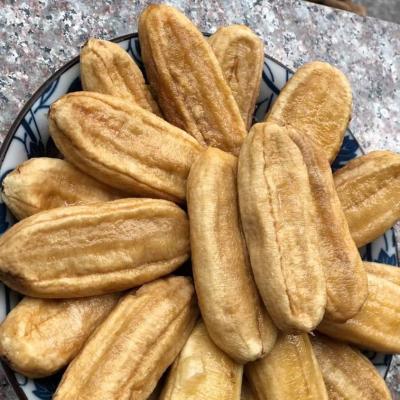 CHUỐI SẤY DẺO