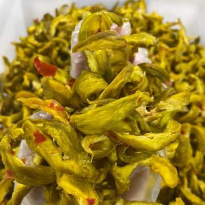 CÓC CẦY SẤY VỊ MUỐI ỚT