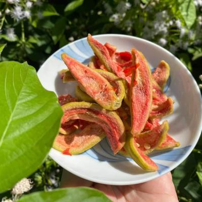 ỔI TRÂN CHÂU SẤY DẺO