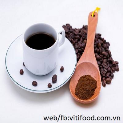 9 lợi ích của việc uống cà phê mỗi ngày